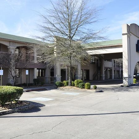 Motel 6-Little Rock, Ar - Airport Eksteriør billede